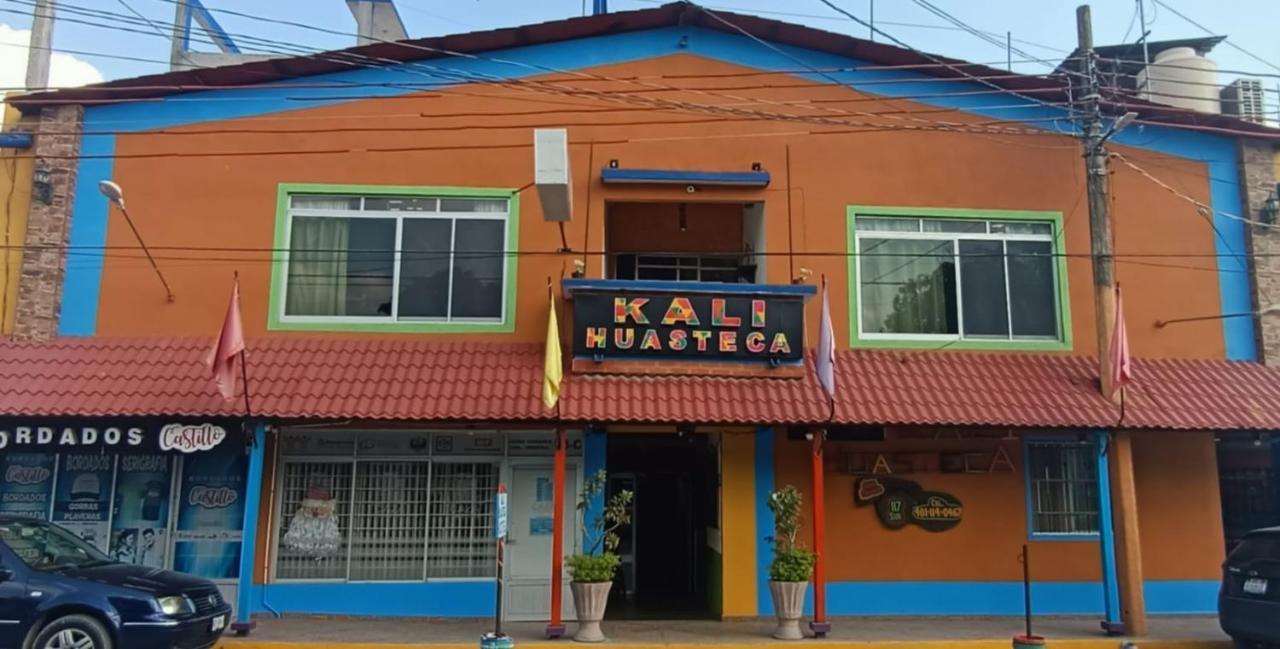 Kali Huasteca Hotel *